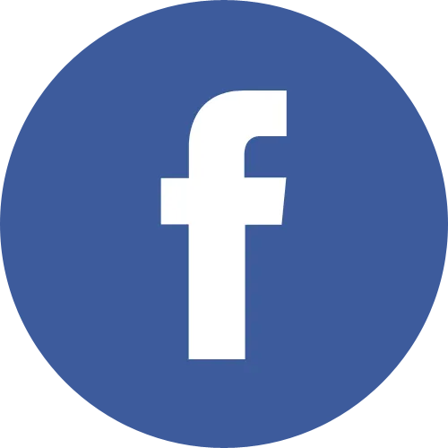 Icône Facebook