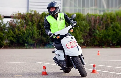 Permis AM : tout ce qu'il faut savoir