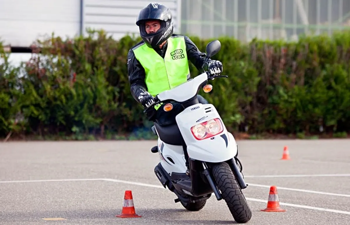 Permis AM : tout ce qu'il faut savoir