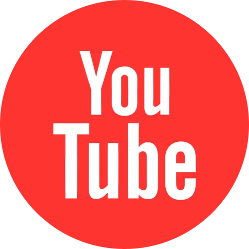 Icône Youtube